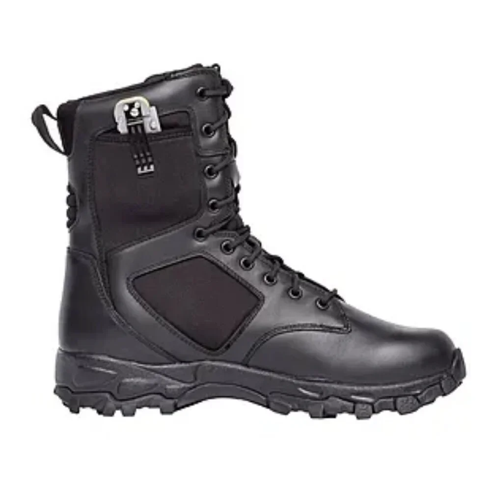 BlackHawk! Black Ops V2 Waterproof Boot - Black - 7 - Picture 1 of 11